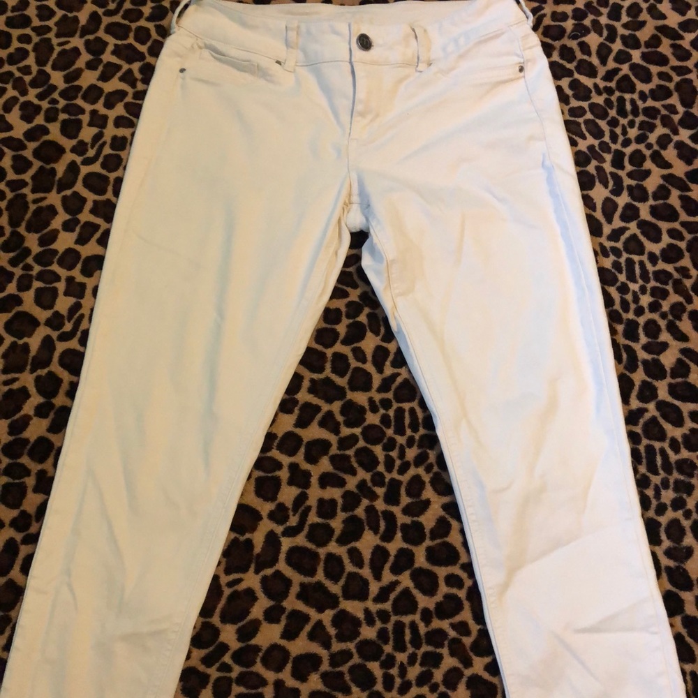 Maurice’s Skinny Jeans
